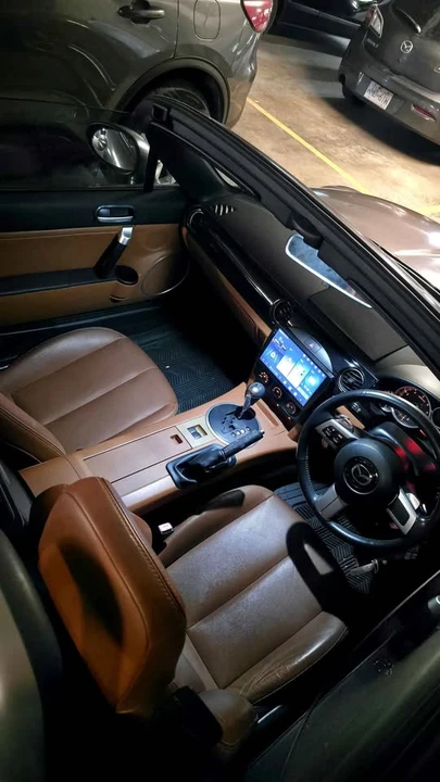 2007 Mazda NC MX-5 Miata - Image 7 of 12