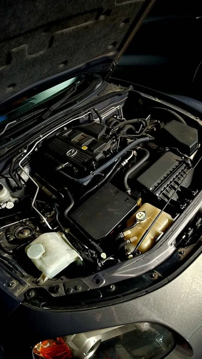 2007 Mazda NC MX-5 Miata - Image 12 of 12