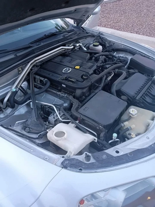 2007 Mazda NC MX-5 Miata - Image 2 of 9
