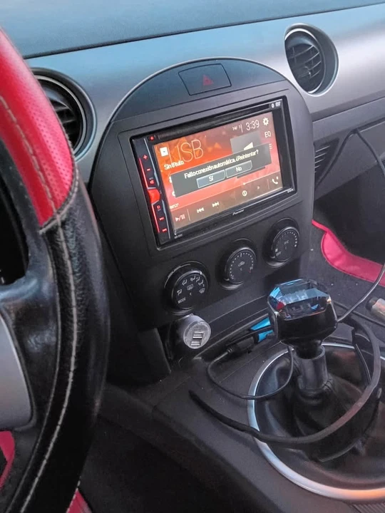 2007 Mazda NC MX-5 Miata - Image 9 of 9