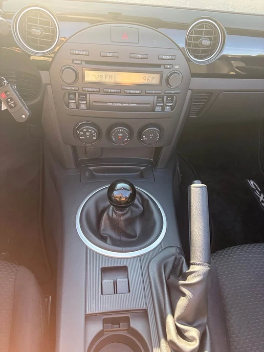 2007 Mazda NC MX-5 Miata - Image 10 of 12