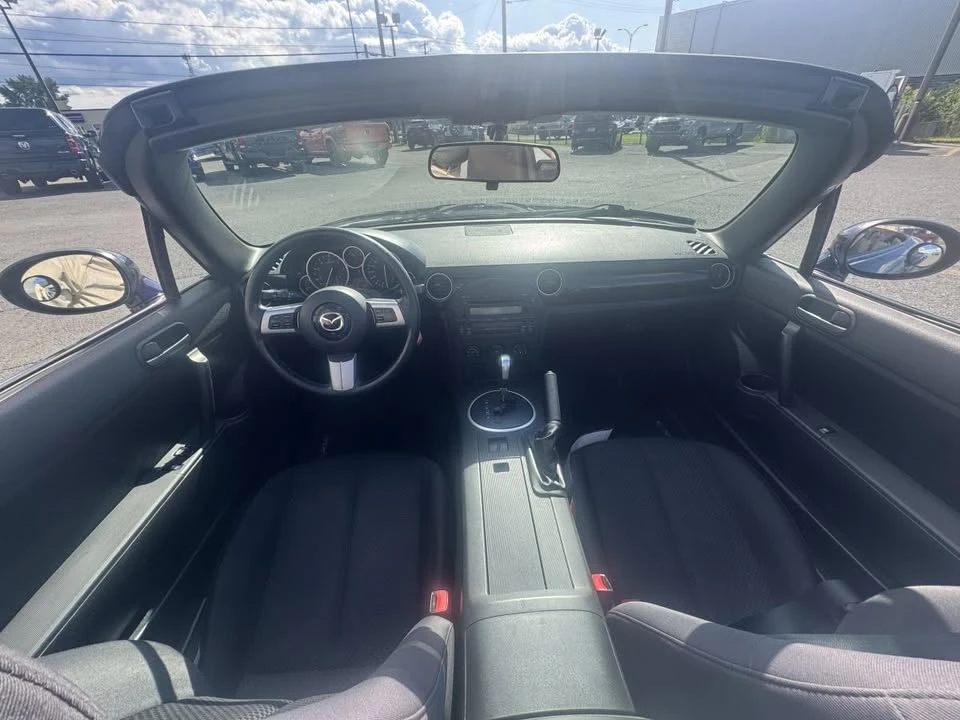 2007 Mazda NC MX-5 Miata - Image 10 of 10