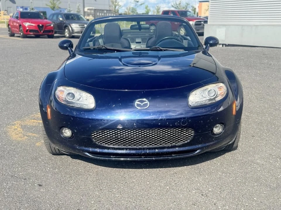 2007 Mazda NC MX-5 Miata - Image 5 of 10