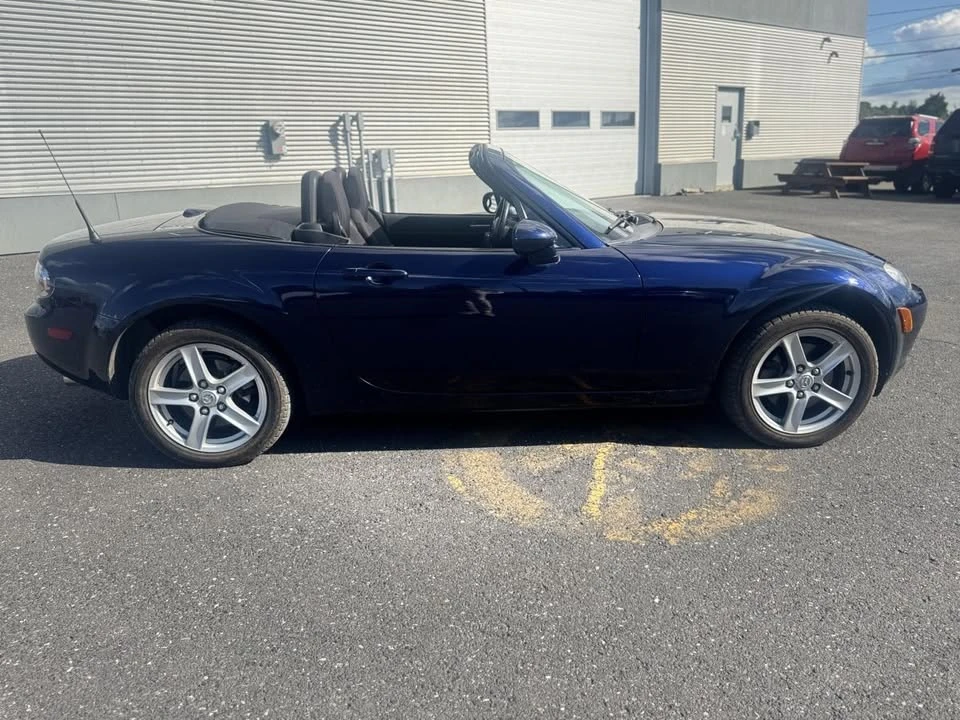 2007 Mazda NC MX-5 Miata - Image 6 of 10