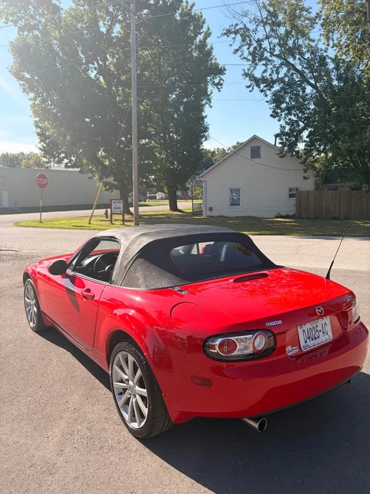 2007 Mazda NC MX-5 Miata - Image 6 of 12