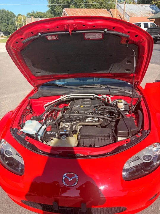 2007 Mazda NC MX-5 Miata - Image 12 of 12