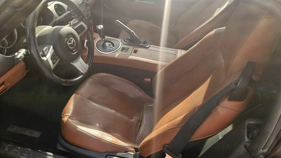 2007 Mazda NC MX-5 Miata - Image 8 of 11