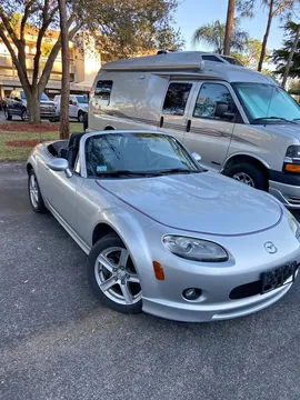 2007 Mazda MX-5