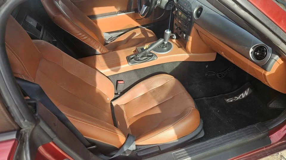 2007 Mazda NC MX-5 Miata - Image 6 of 11