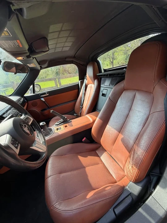 2007 Mazda NC MX-5 Miata - Image 9 of 11