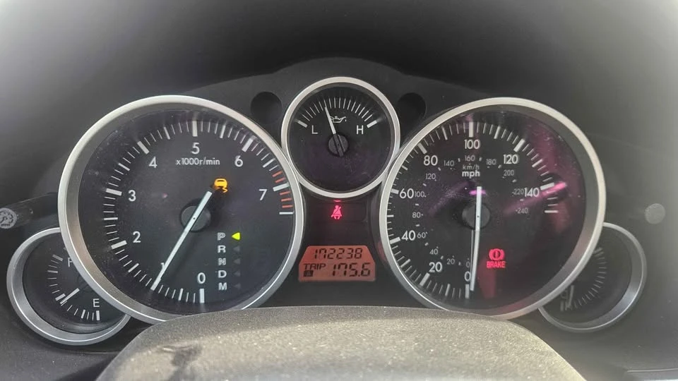 2007 Mazda NC MX-5 Miata - Image 5 of 11