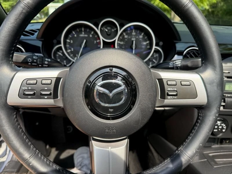 2007 Mazda NC MX-5 Miata - Image 19 of 20