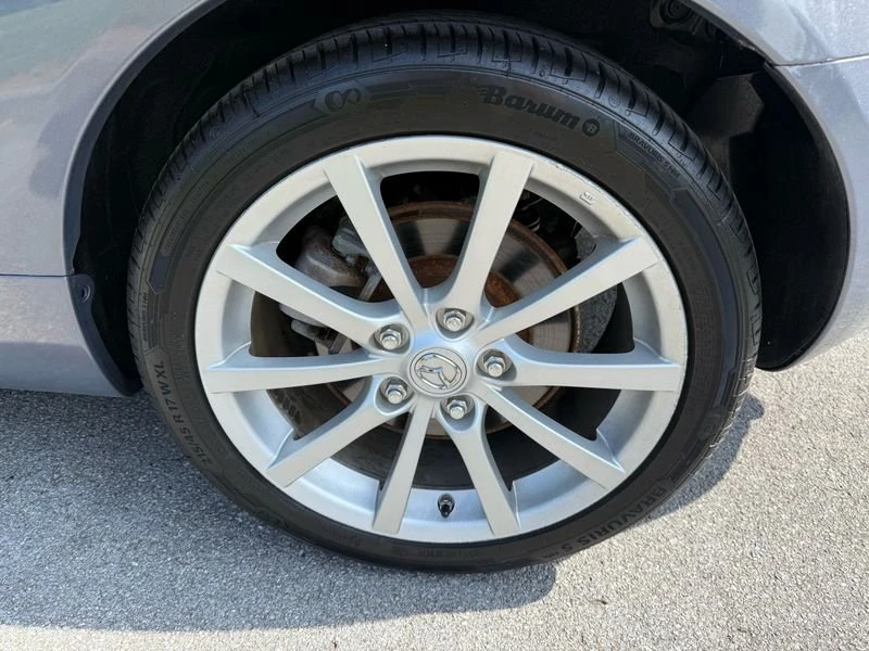 2007 Mazda NC MX-5 Miata - Image 13 of 20