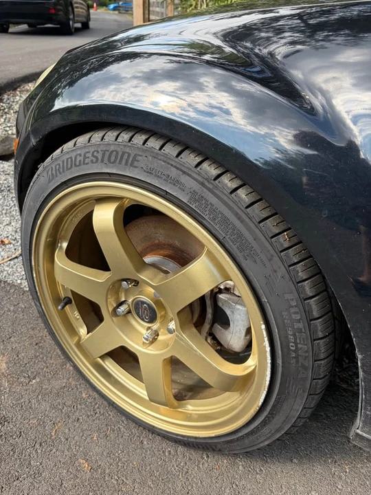 2007 Mazda NC MX-5 Miata - Image 10 of 11