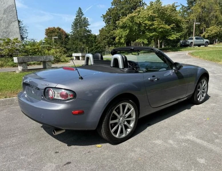 2007 Mazda NC MX-5 Miata - Image 7 of 20