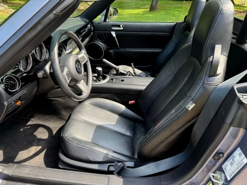 2007 Mazda NC MX-5 Miata - Image 17 of 20