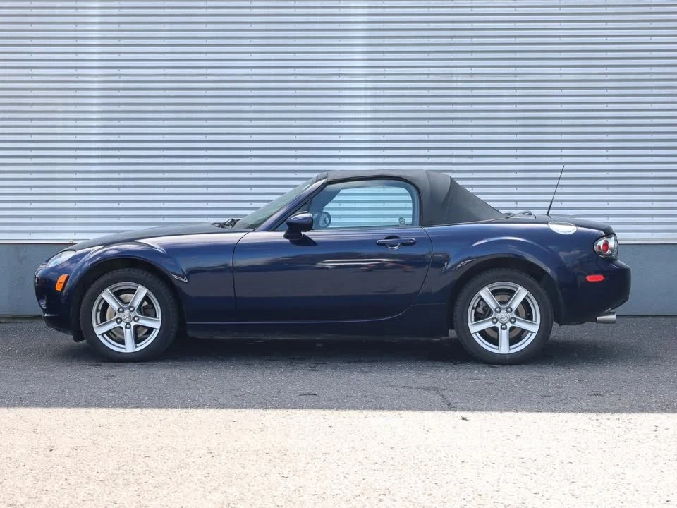 2007 Mazda NC MX-5 Miata - Image 4 of 10