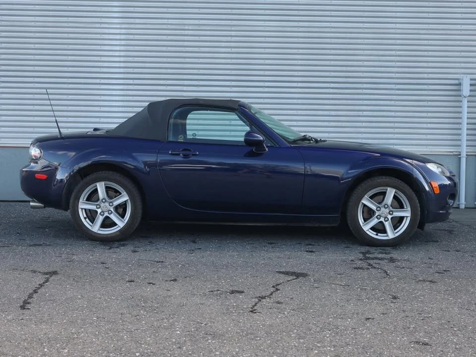 2007 Mazda NC MX-5 Miata - Image 3 of 10