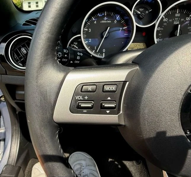 2007 Mazda NC MX-5 Miata - Image 20 of 20