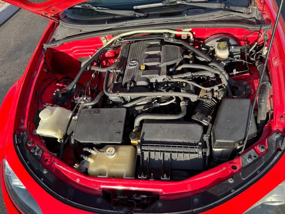 2007 Mazda NC MX-5 Miata - Image 3 of 9