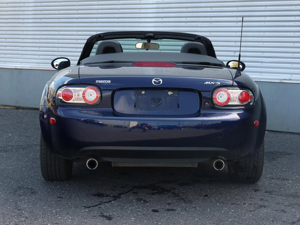 2007 Mazda NC MX-5 Miata - Image 10 of 10