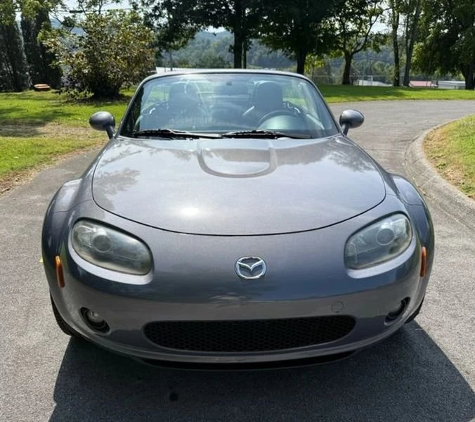 2007 Mazda NC MX-5 Miata - Image 2 of 20