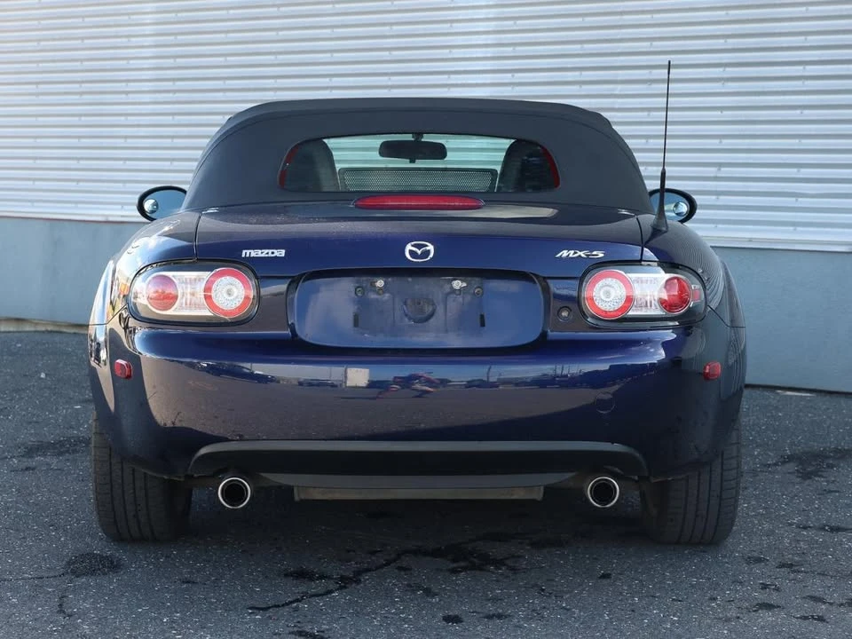 2007 Mazda NC MX-5 Miata - Image 9 of 10