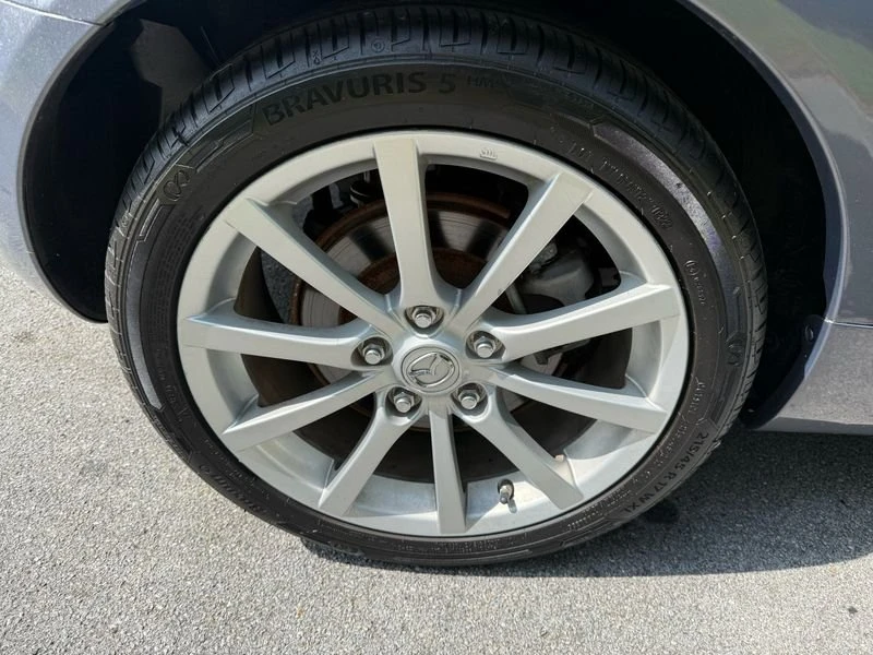 2007 Mazda NC MX-5 Miata - Image 14 of 20