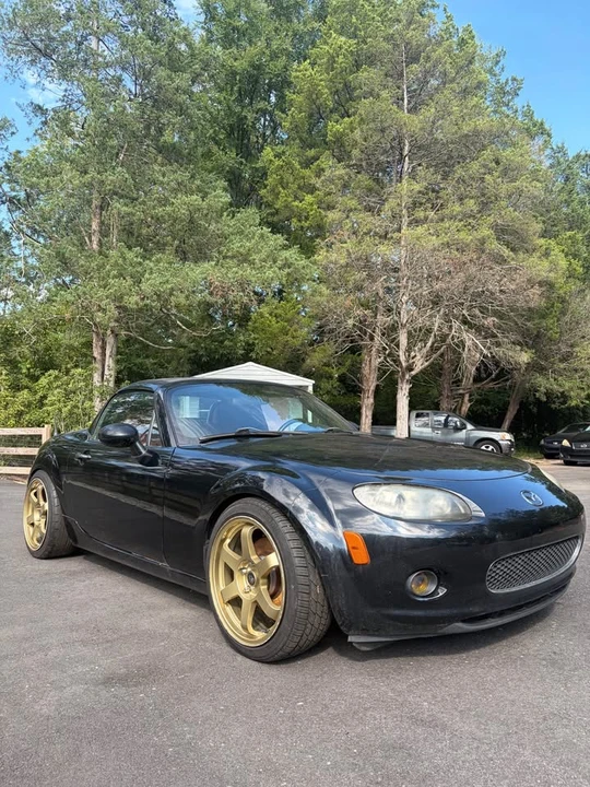 2007 Mazda NC MX-5 Miata - Image 3 of 11