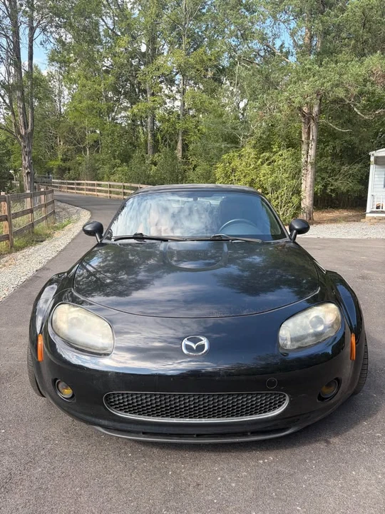 2007 Mazda NC MX-5 Miata - Image 2 of 11