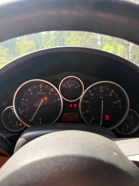 2007 Mazda NC MX-5 Miata - Image 11 of 11