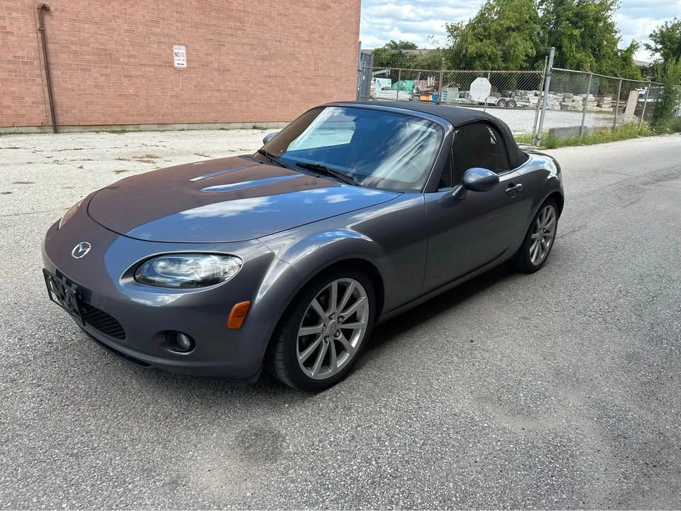 2007 Mazda NC MX-5 Miata - Image 17 of 20