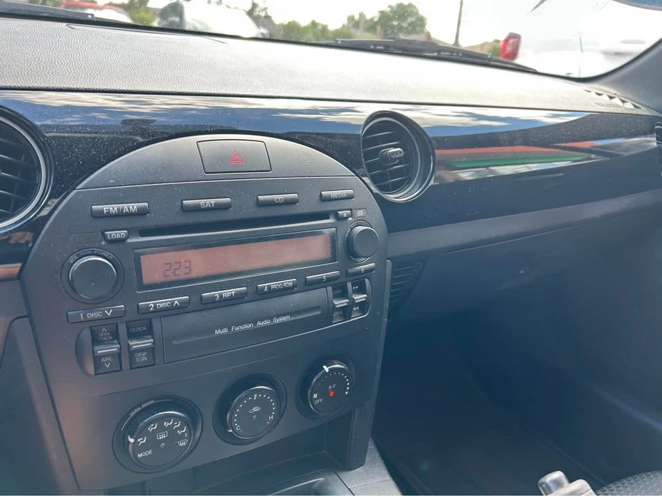 2007 Mazda NC MX-5 Miata - Image 16 of 20
