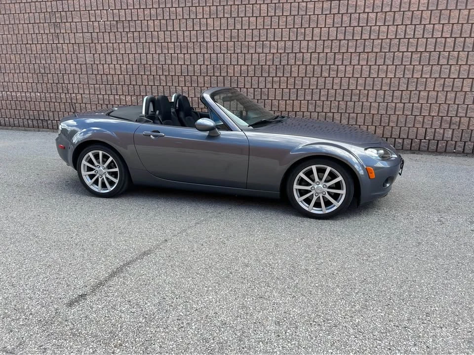2007 Mazda NC MX-5 Miata - Image 7 of 20