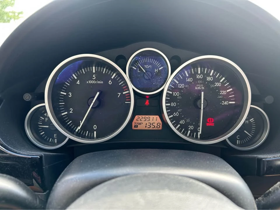 2007 Mazda NC MX-5 Miata - Image 13 of 20