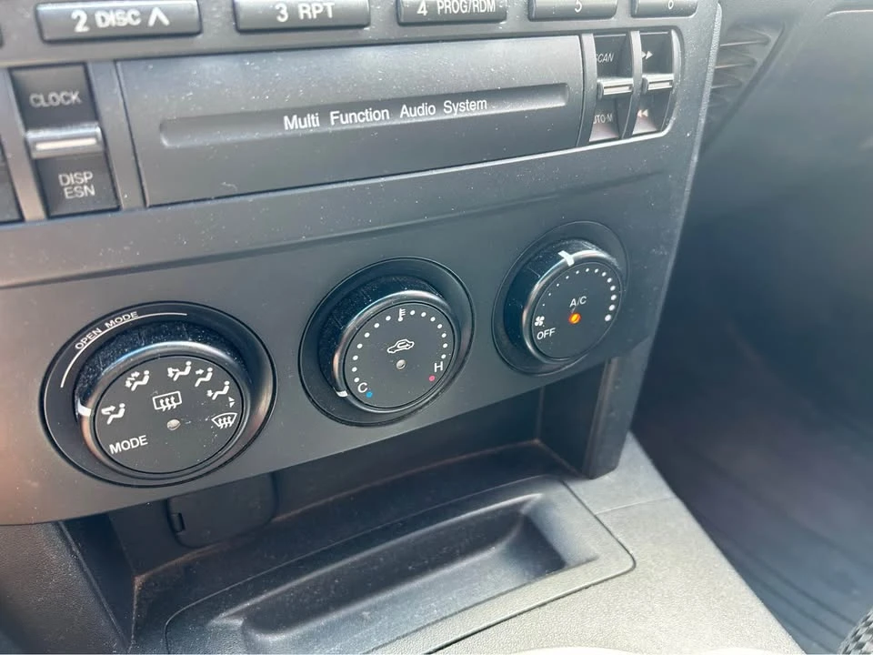 2007 Mazda NC MX-5 Miata - Image 15 of 20