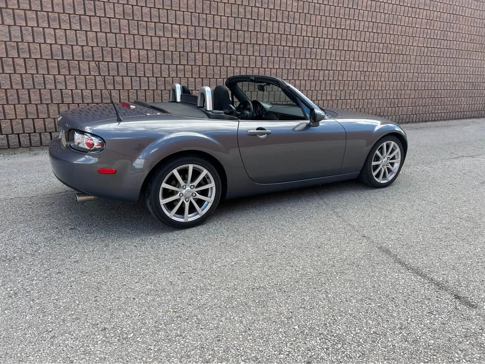2007 Mazda NC MX-5 Miata - Image 6 of 20