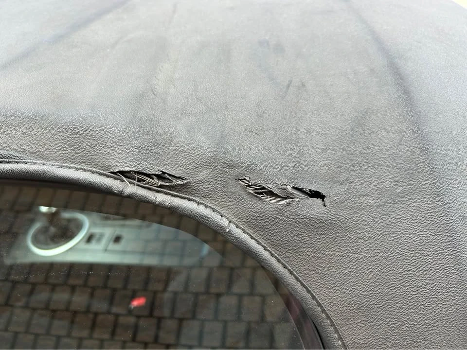 2007 Mazda NC MX-5 Miata - Image 11 of 20