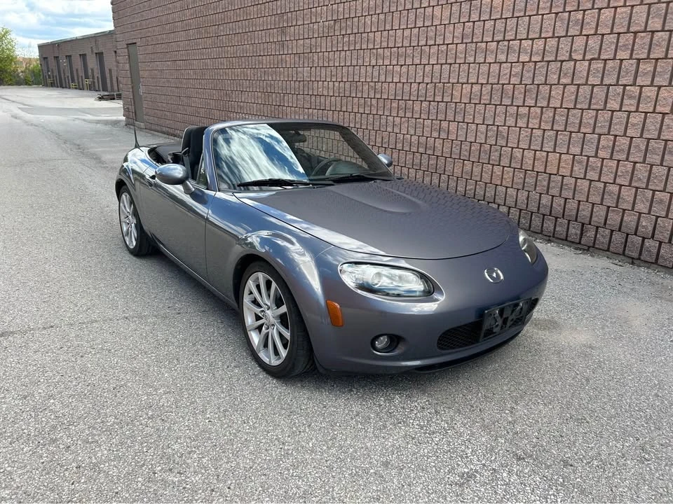 2007 Mazda NC MX-5 Miata - Image 9 of 20