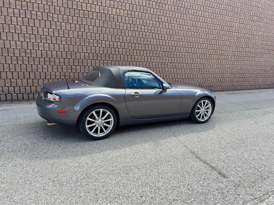 2007 Mazda NC MX-5 Miata - Image 20 of 20
