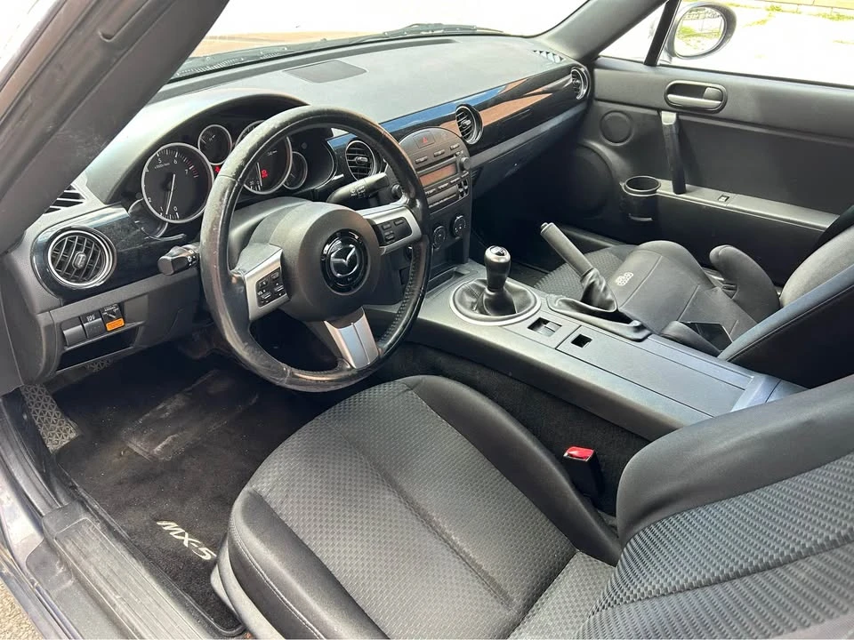 2007 Mazda NC MX-5 Miata - Image 12 of 20