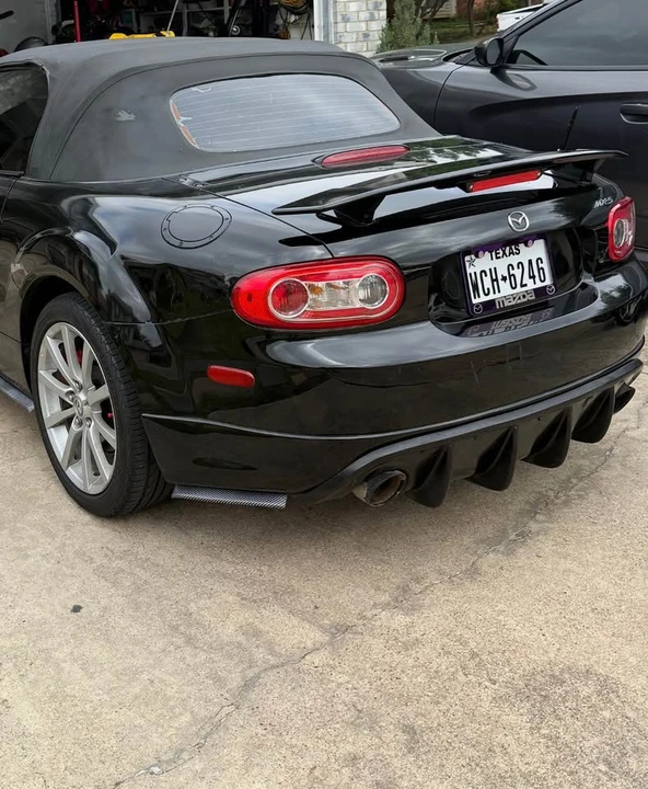 2007 Mazda NC MX-5 Miata - Image 3 of 3