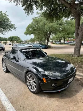 2007 Mazda MX-5 Miata