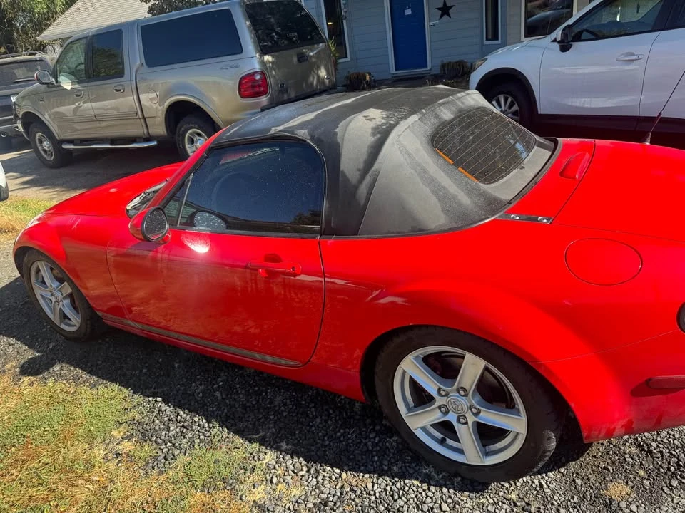 2007 Mazda NC MX-5 Miata - Image 4 of 7