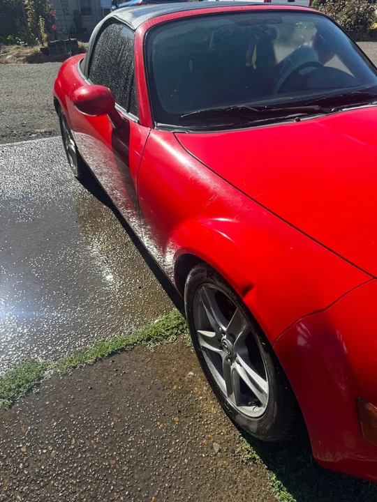 2007 Mazda NC MX-5 Miata - Image 3 of 7