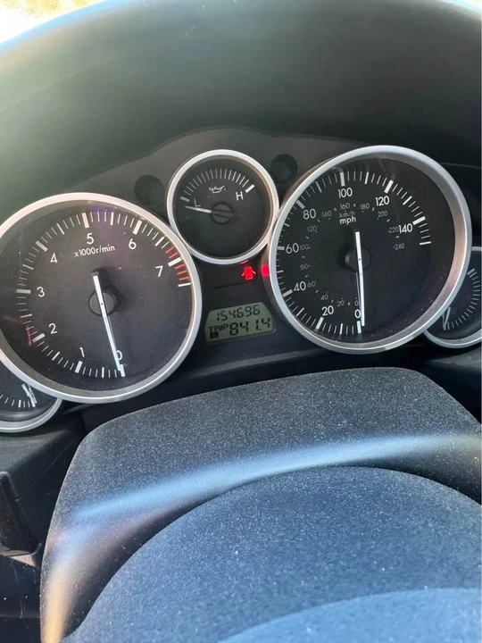2007 Mazda NC MX-5 Miata - Image 6 of 7