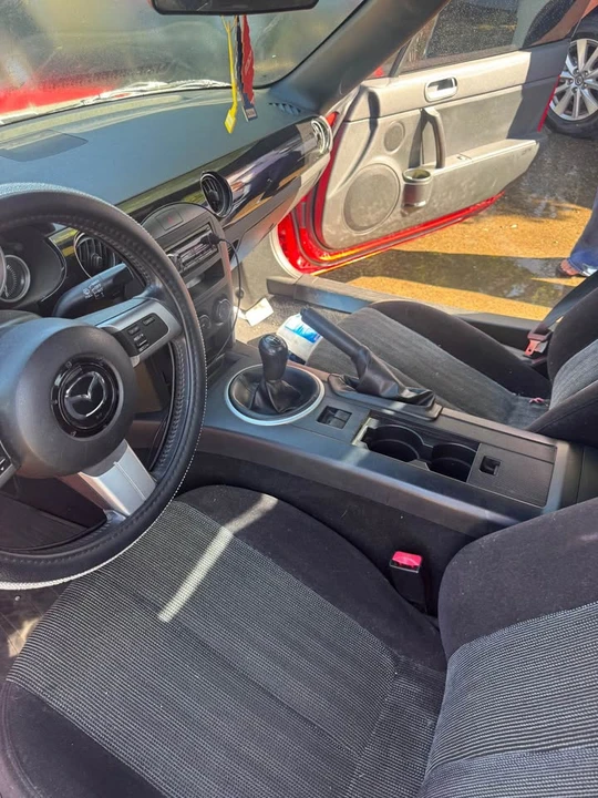 2007 Mazda NC MX-5 Miata - Image 7 of 7