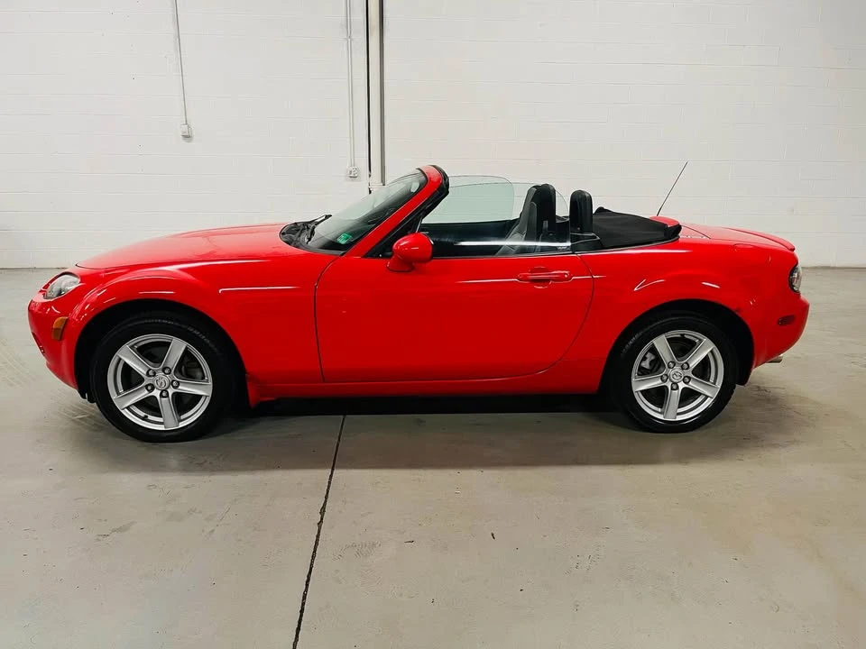 2007 Mazda NC MX-5 Miata - Image 8 of 20