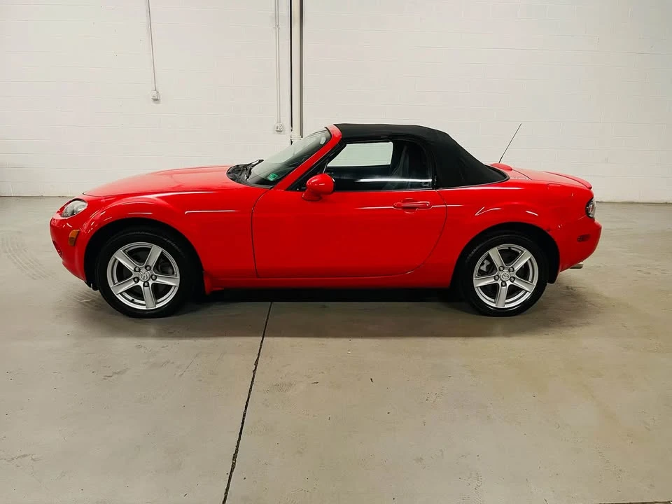 2007 Mazda NC MX-5 Miata - Image 5 of 20