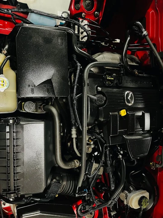2007 Mazda NC MX-5 Miata - Image 20 of 20